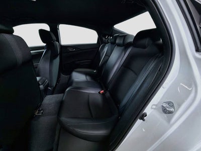 2021 Honda Civic Sedan Sport