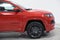 2022 Jeep Compass (RED) Edition