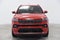 2022 Jeep Compass (RED) Edition