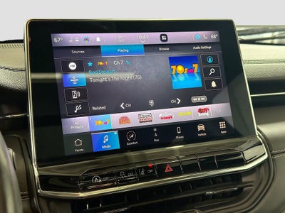 2022 Jeep Compass High Altitude