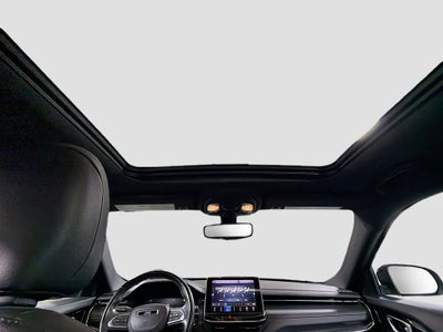 2022 Jeep Compass High Altitude