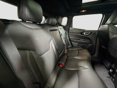 2022 Jeep Compass High Altitude