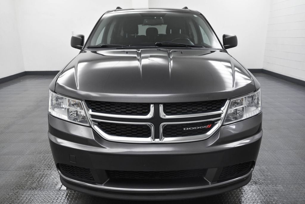 2016 Dodge Journey SE