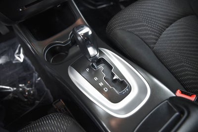 2016 Dodge Journey SE