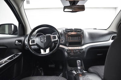 2016 Dodge Journey SE