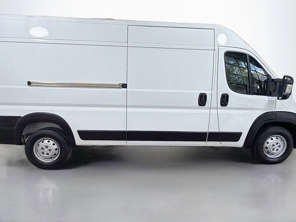 2023 RAM ProMaster Cargo Van NA