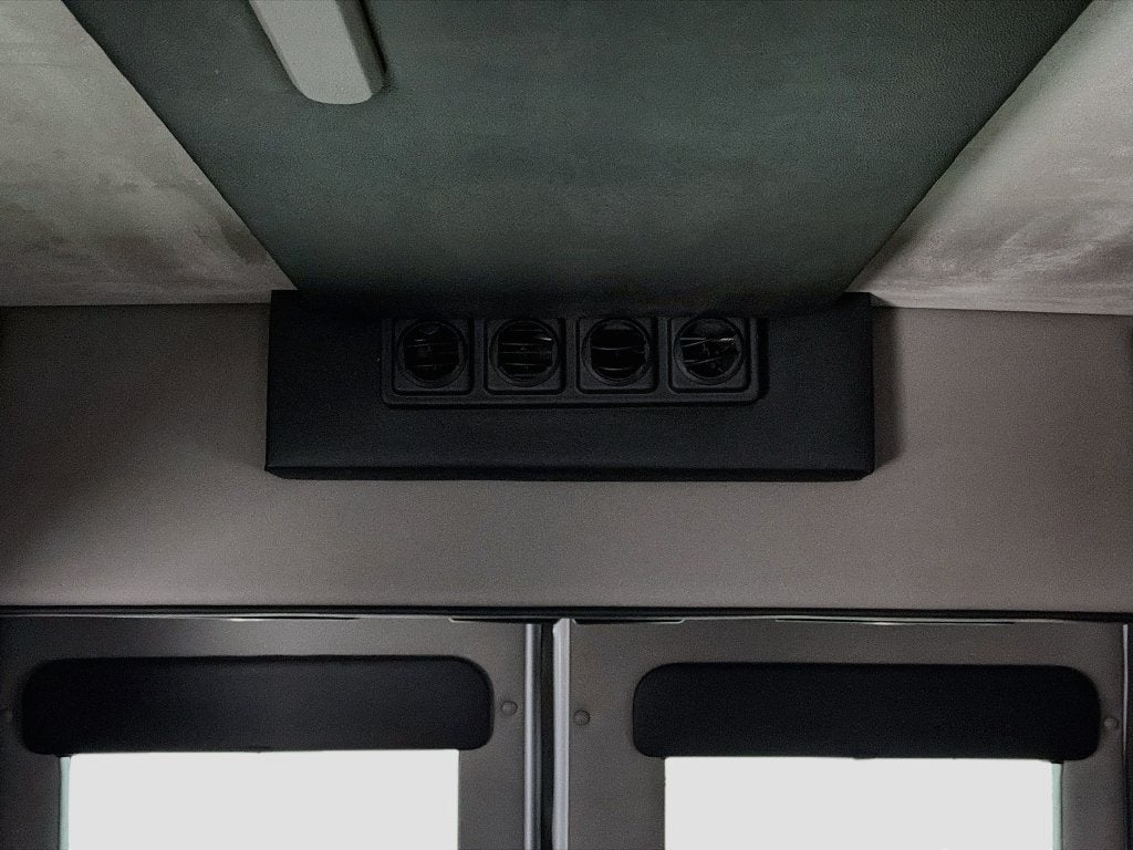 2023 RAM ProMaster Window Van NA