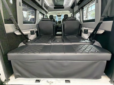 2023 RAM ProMaster Window Van NA