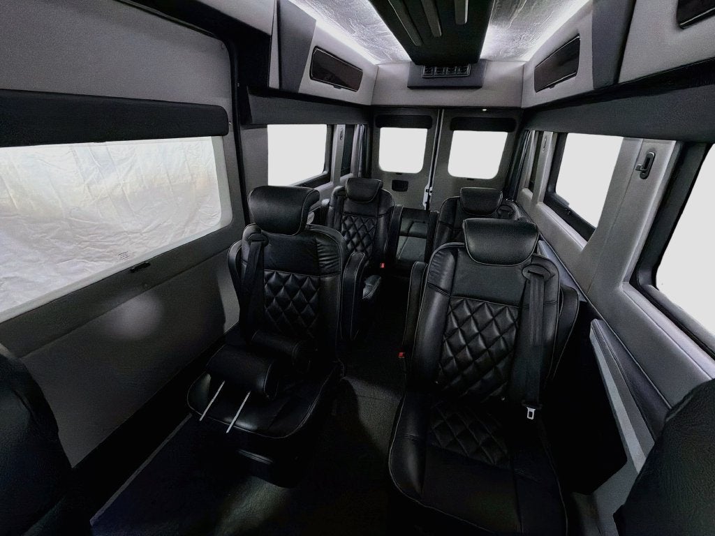 2023 RAM ProMaster Window Van NA