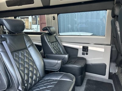 2023 RAM ProMaster Window Van NA