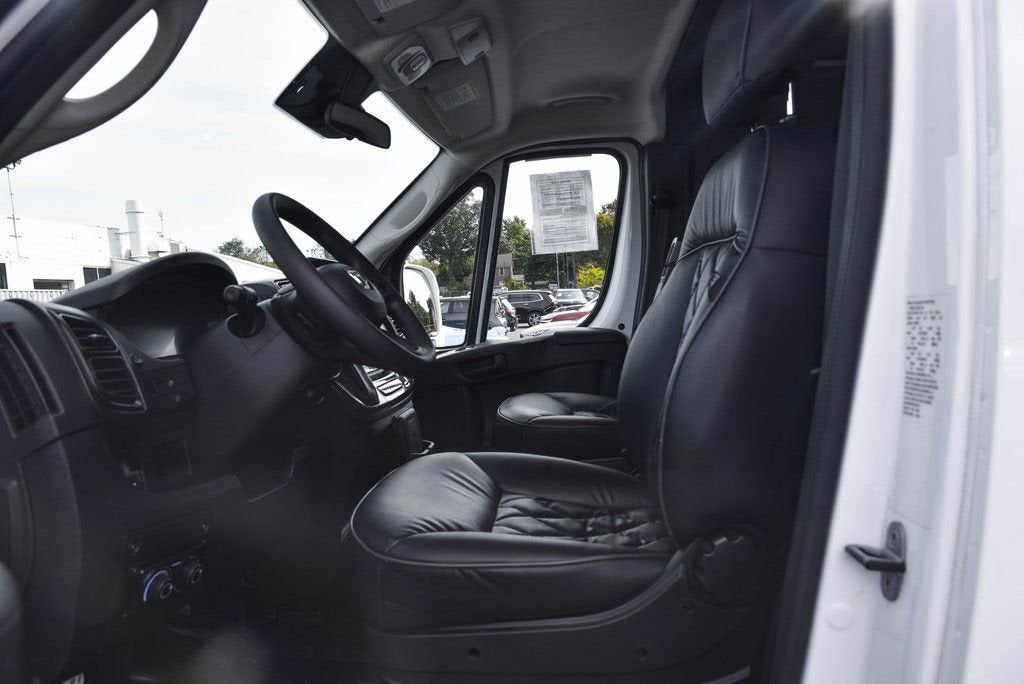 2023 RAM ProMaster Window Van NA