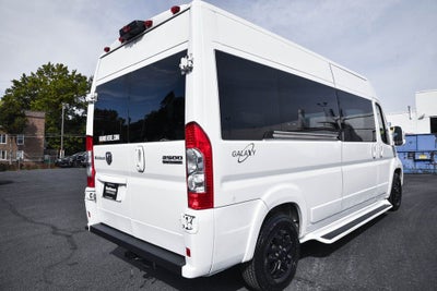 2023 RAM ProMaster Window Van NA