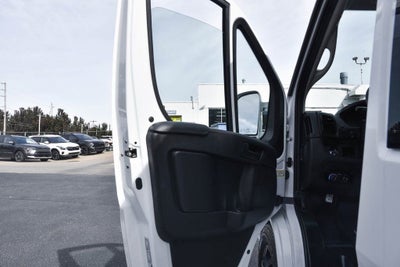 2023 RAM ProMaster Window Van NA