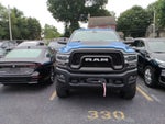 2021 RAM 2500 Power Wagon