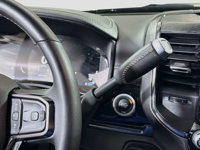 2025 RAM 2500 Power Wagon