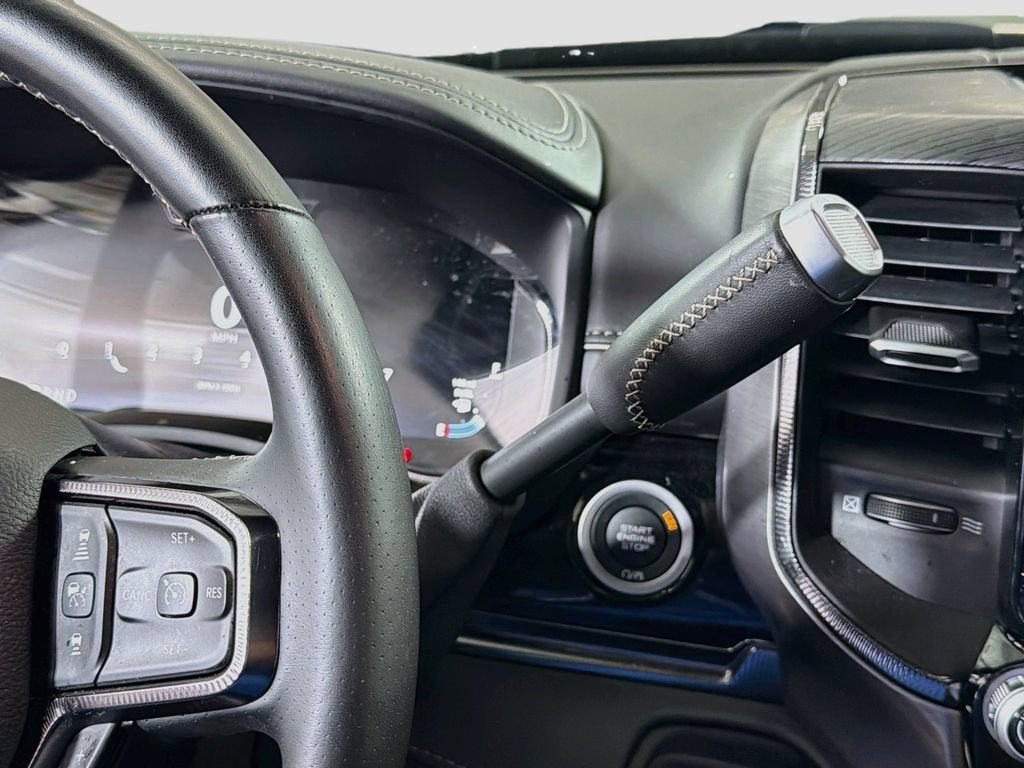 2025 RAM 2500 Power Wagon