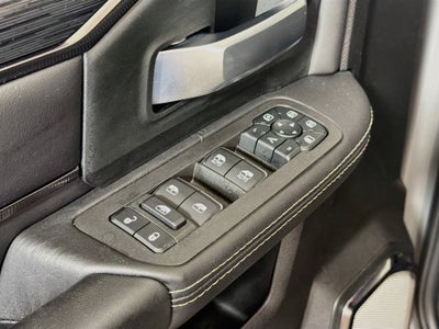 2025 RAM 2500 Power Wagon