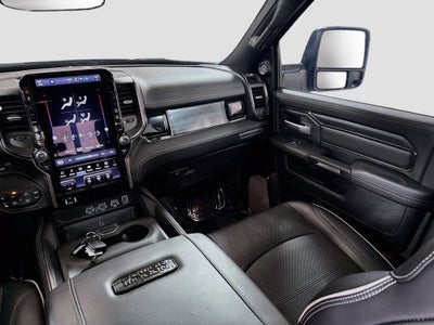 2025 RAM 2500 Power Wagon