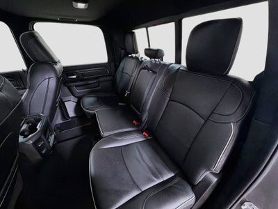 2025 RAM 2500 Power Wagon