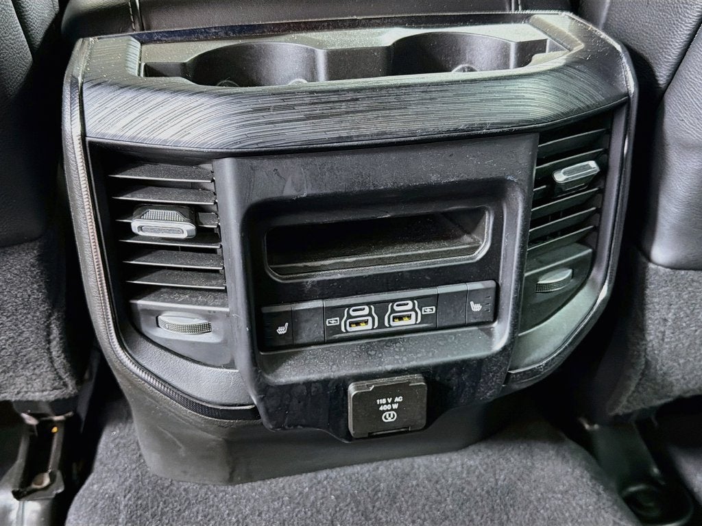 2025 RAM 2500 Power Wagon