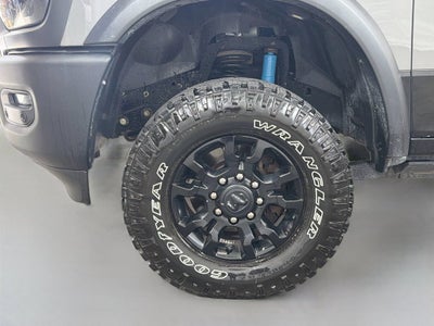 2025 RAM 2500 Power Wagon