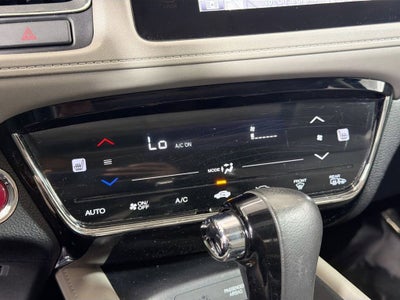 2016 Honda HR-V EX-L w/Navi