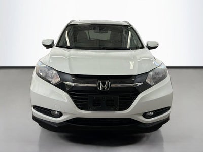 2016 Honda HR-V EX-L w/Navi