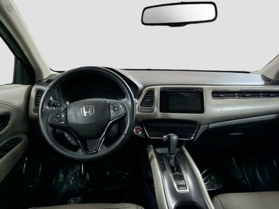 2016 Honda HR-V EX-L w/Navi