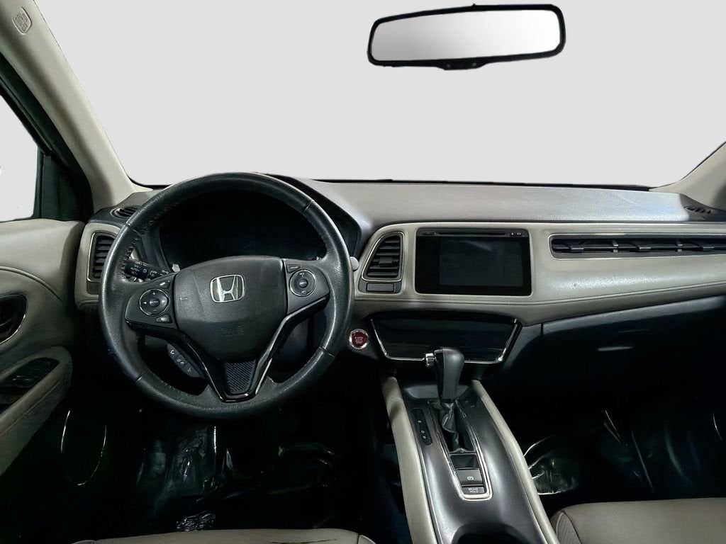 2016 Honda HR-V EX-L w/Navi