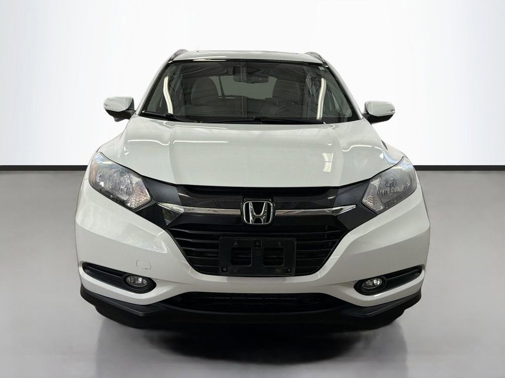 2016 Honda HR-V EX-L w/Navi