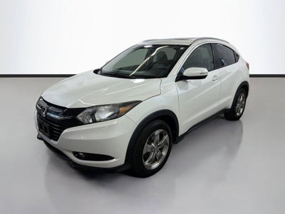 2016 Honda HR-V EX-L w/Navi