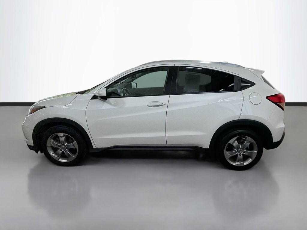2016 Honda HR-V EX-L w/Navi