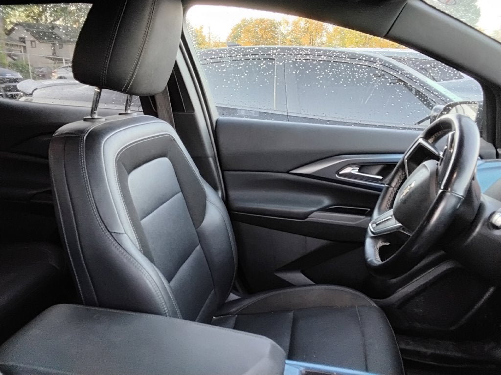 2024 Chevrolet Equinox EV 2LT