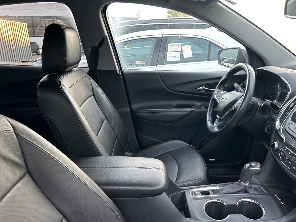 2021 Chevrolet Equinox Premier