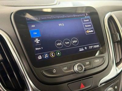 2021 Chevrolet Equinox Premier