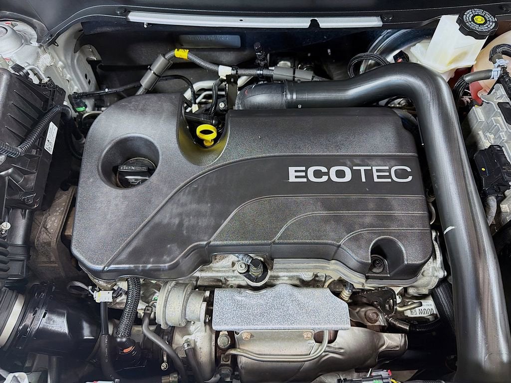 2021 Chevrolet Equinox Premier