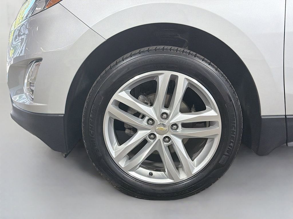 2021 Chevrolet Equinox Premier