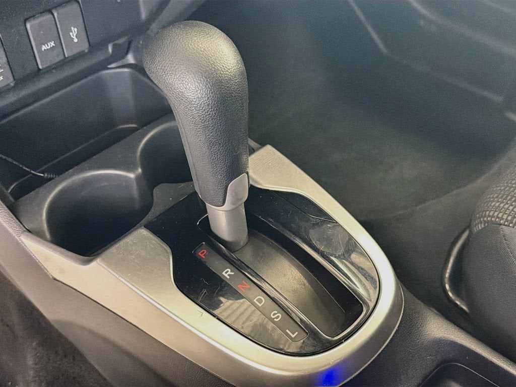 2015 Honda Fit LX