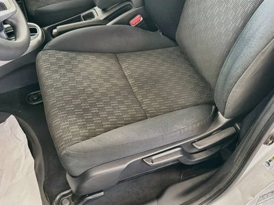 2015 Honda Fit LX