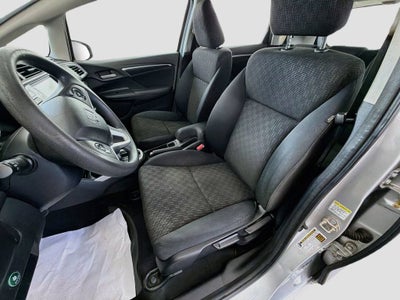 2015 Honda Fit LX