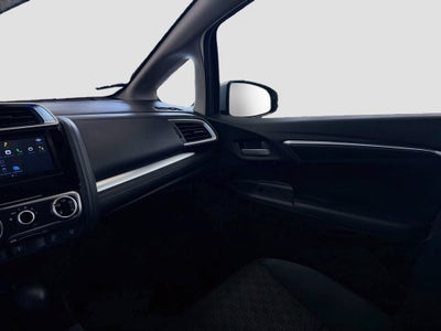 2015 Honda Fit LX