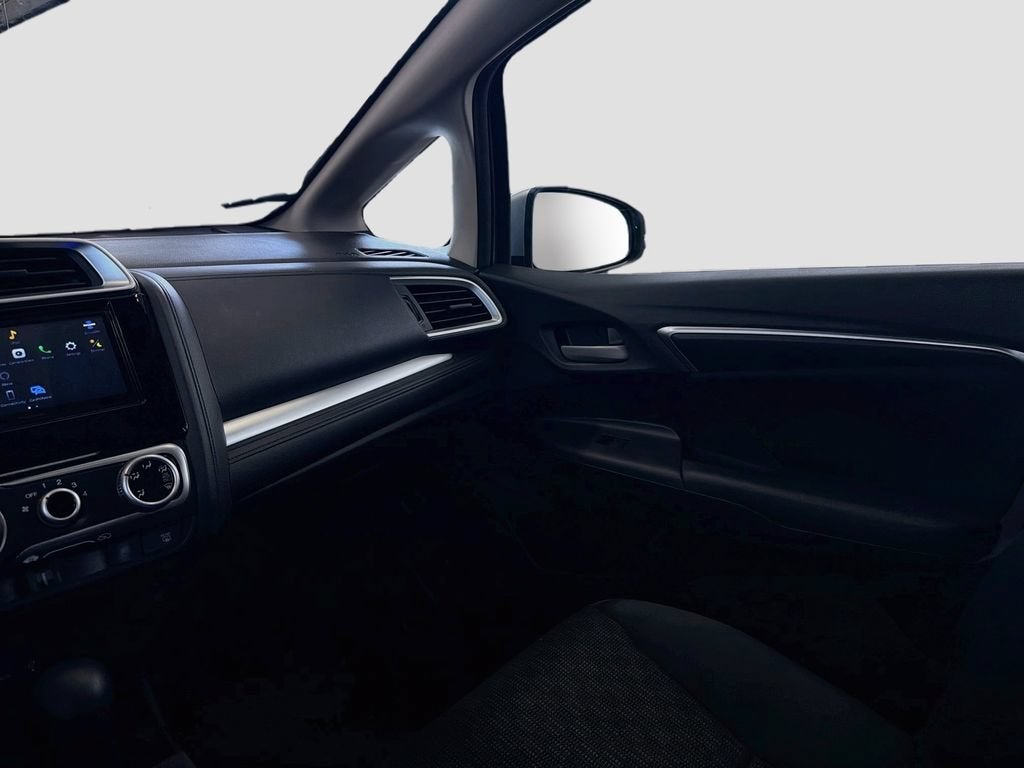 2015 Honda Fit LX