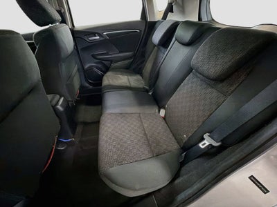 2015 Honda Fit LX