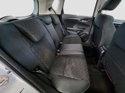 2015 Honda Fit LX