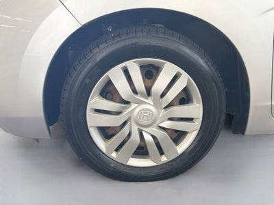 2015 Honda Fit LX