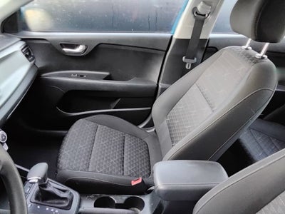 2023 Kia Rio S