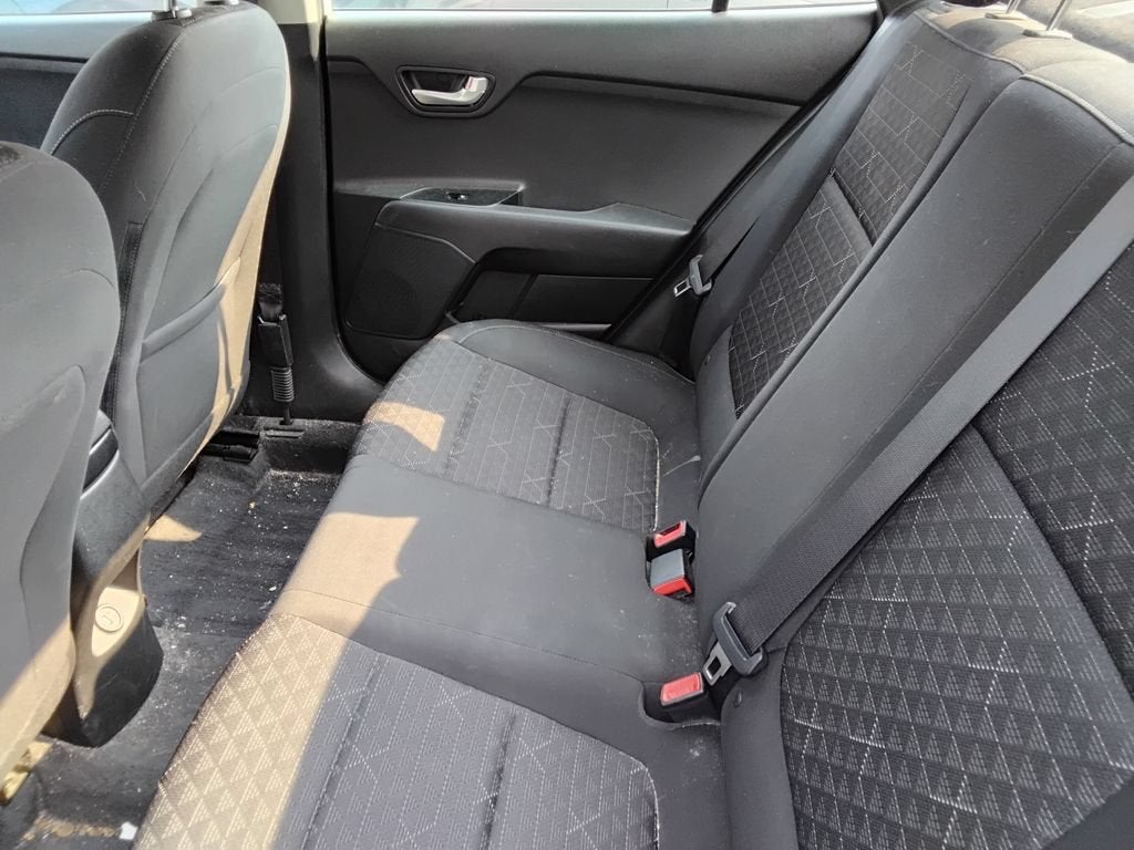 2023 Kia Rio S