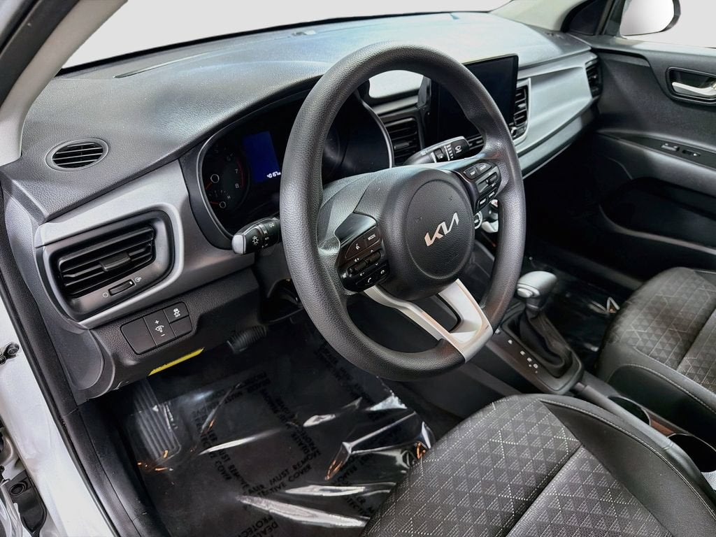 2023 Kia Rio S
