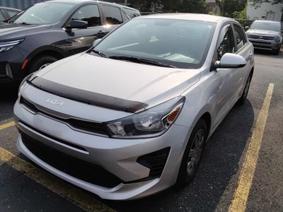 2023 Kia Rio S