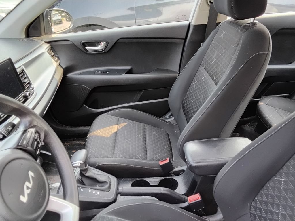 2023 Kia Rio S